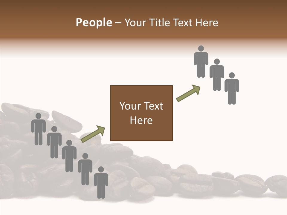 Roasted Whole Break PowerPoint Template