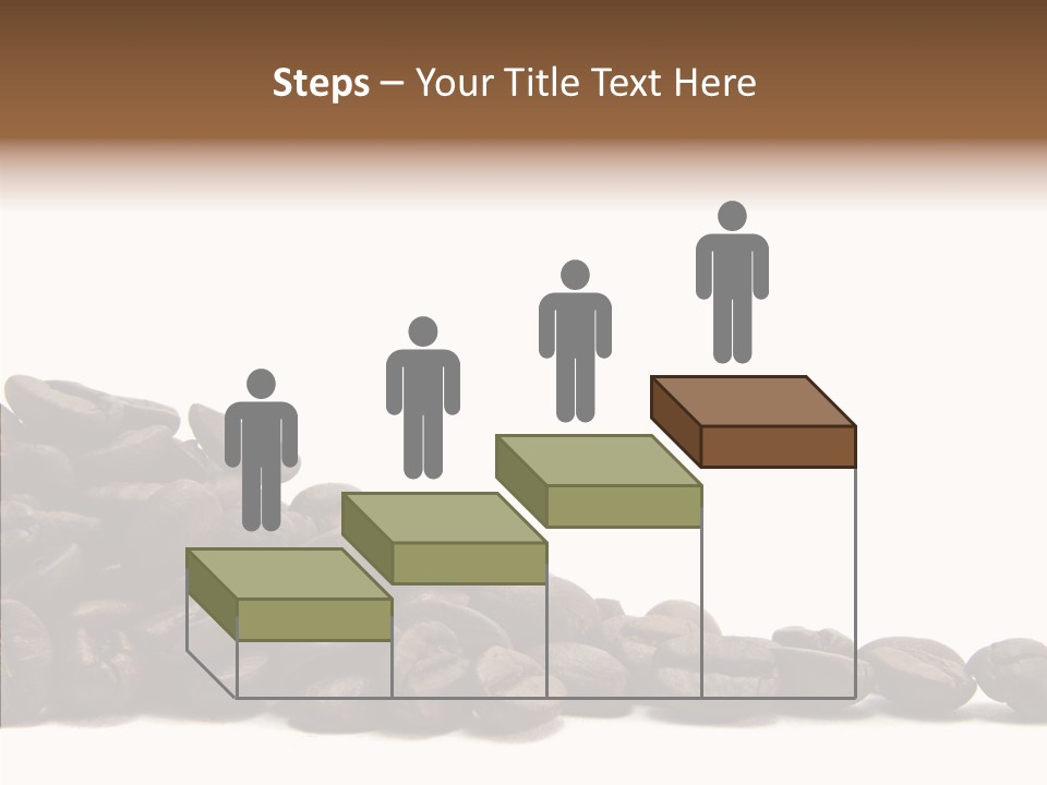 Roasted Whole Break PowerPoint Template