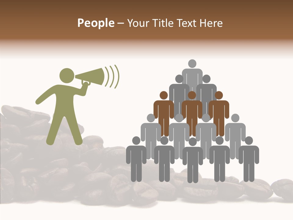 Roasted Whole Break PowerPoint Template