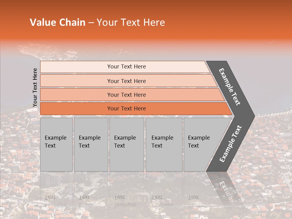 Ocean Sea Riviera PowerPoint Template