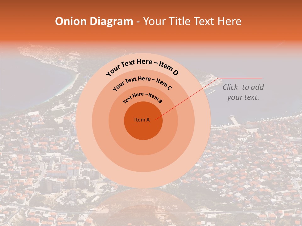 Ocean Sea Riviera PowerPoint Template