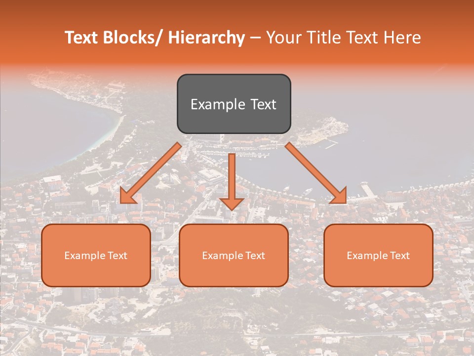 Ocean Sea Riviera PowerPoint Template