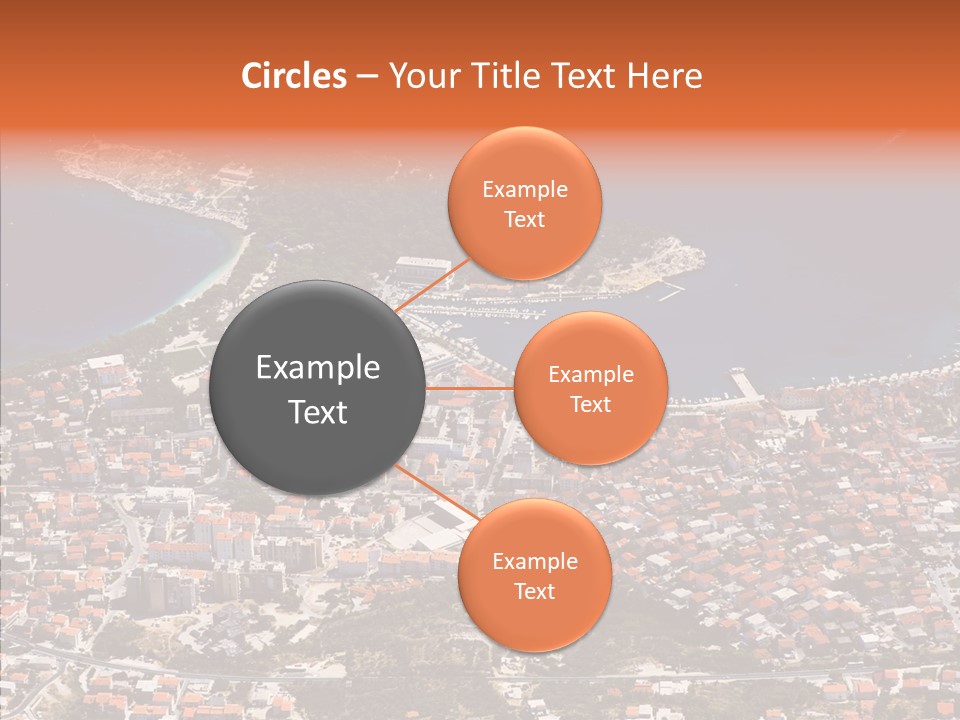 Ocean Sea Riviera PowerPoint Template