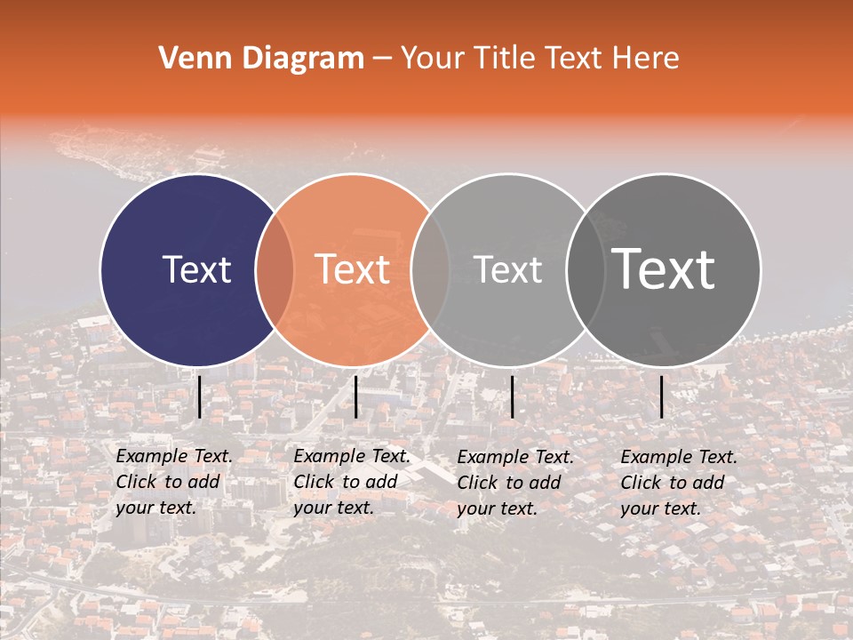 Ocean Sea Riviera PowerPoint Template