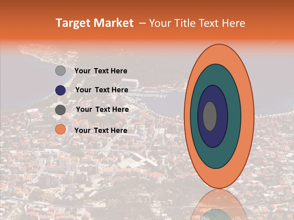 Ocean Sea Riviera PowerPoint Template