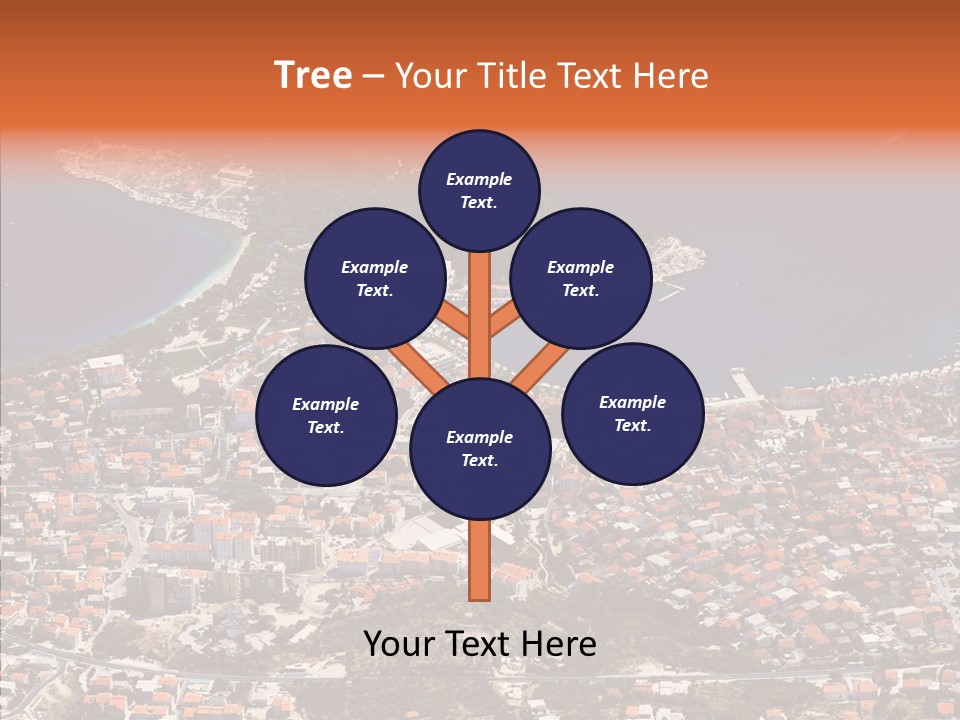 Ocean Sea Riviera PowerPoint Template