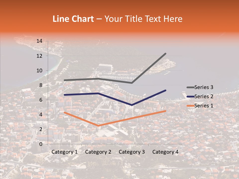 Ocean Sea Riviera PowerPoint Template