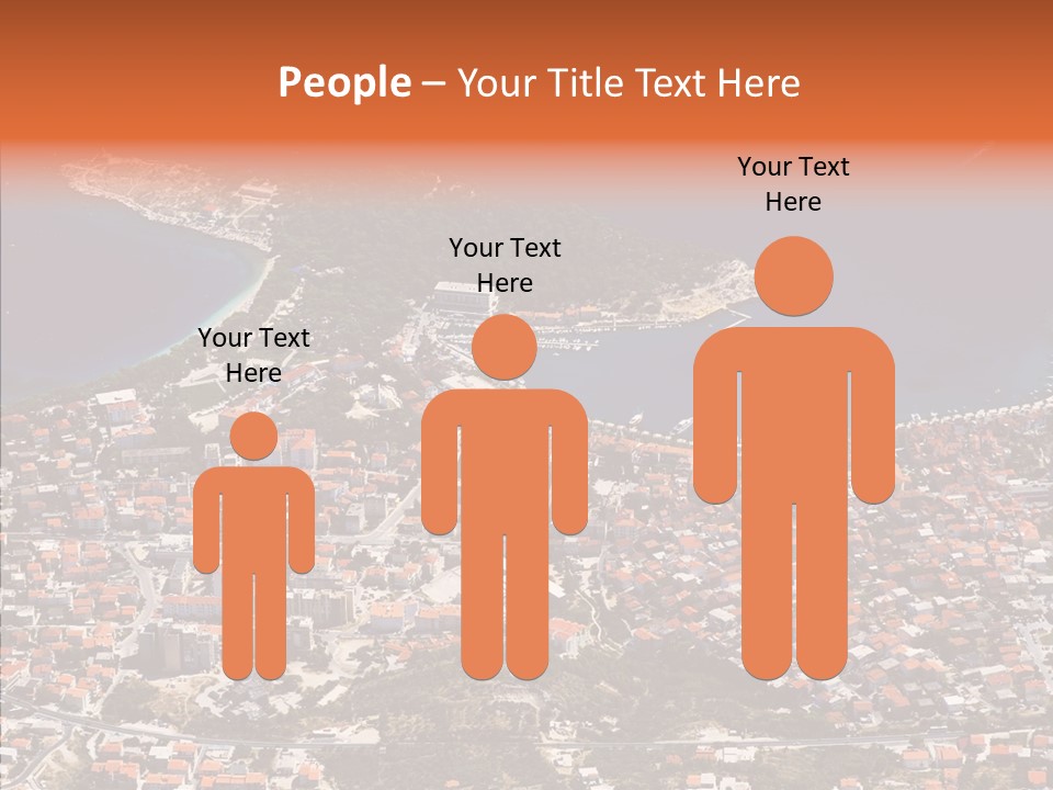 Ocean Sea Riviera PowerPoint Template