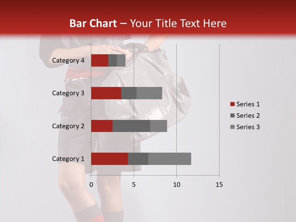 People Light Glamour PowerPoint Template