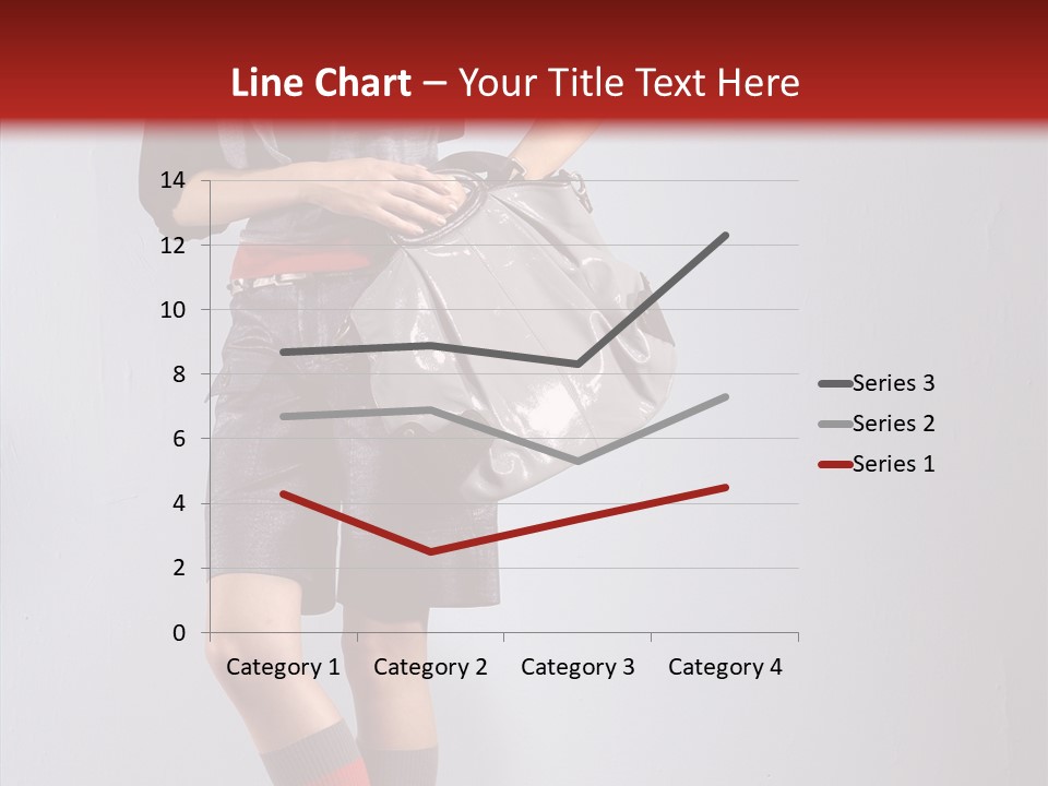 People Light Glamour PowerPoint Template