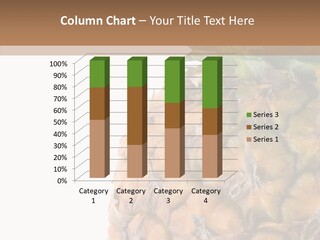 Appetizing Caribbean Nutrition PowerPoint Template