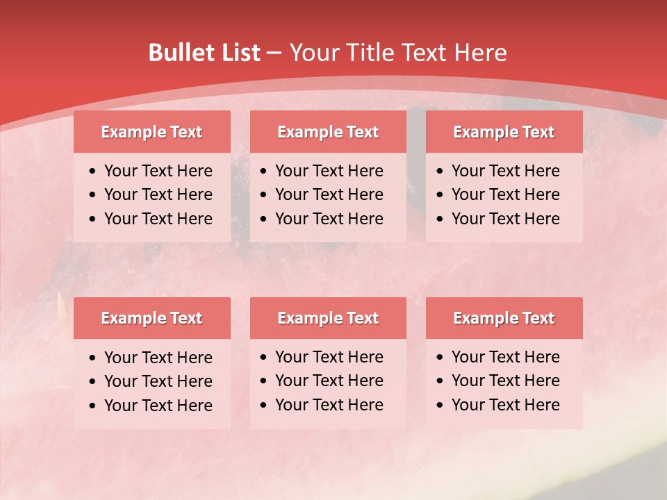 Diet Pumpkin Organic PowerPoint Template