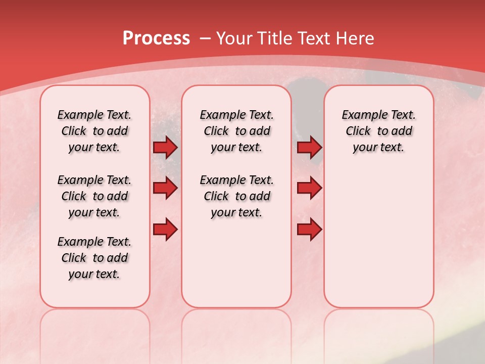 Diet Pumpkin Organic PowerPoint Template