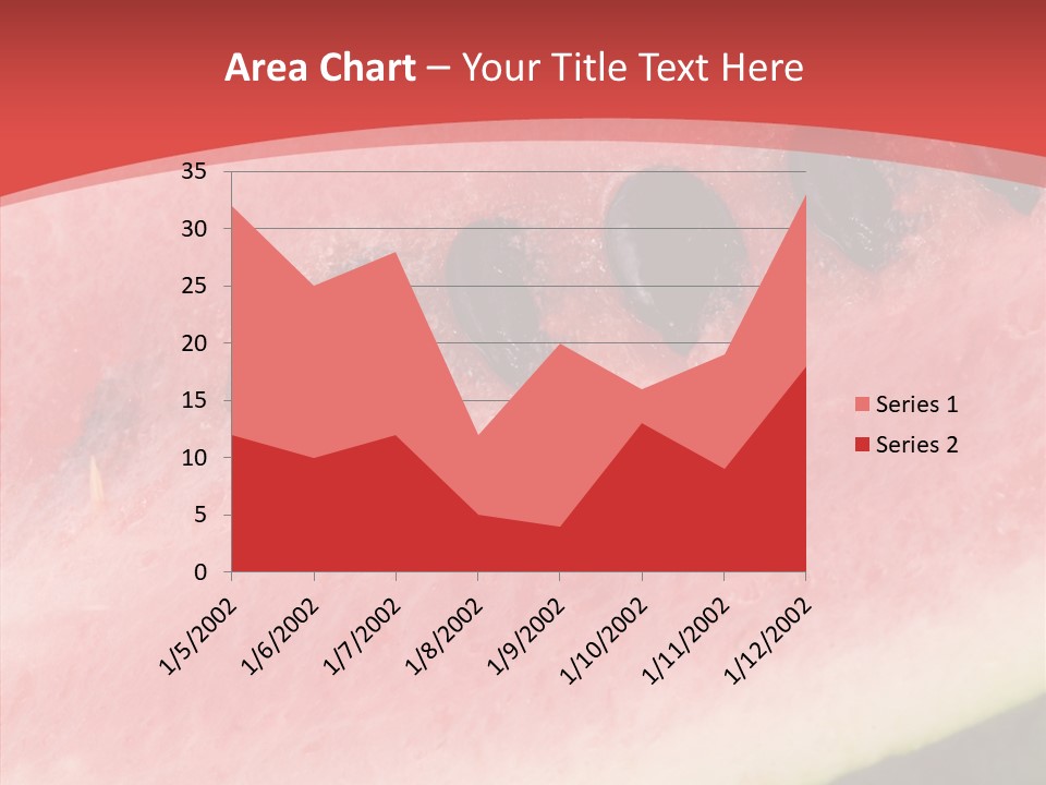 Diet Pumpkin Organic PowerPoint Template