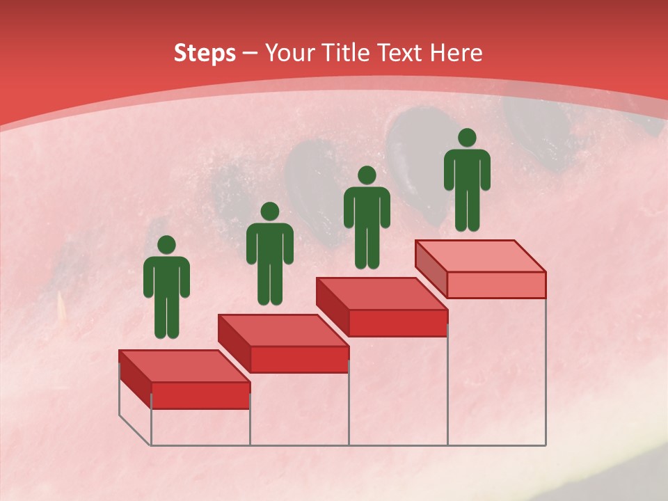 Diet Pumpkin Organic PowerPoint Template