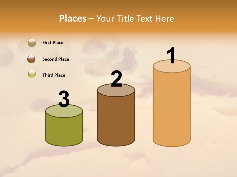 Couple Home Lifestyle PowerPoint Template