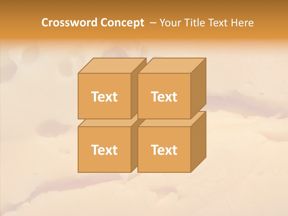 Couple Home Lifestyle PowerPoint Template