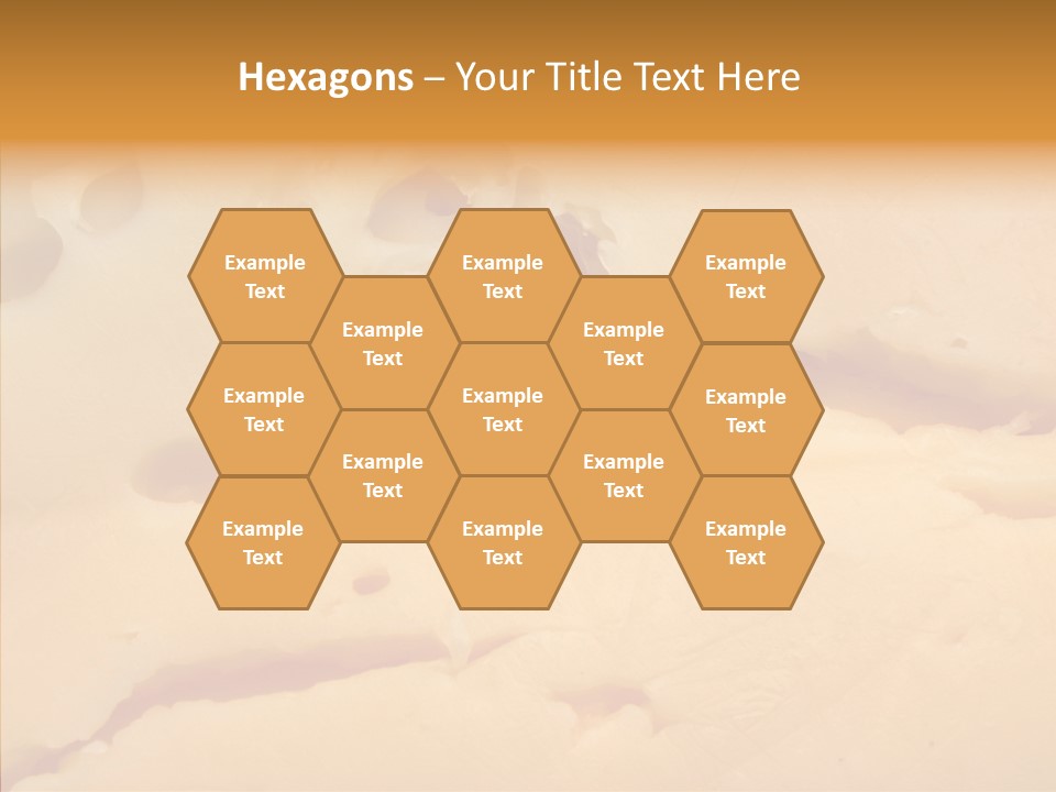 Couple Home Lifestyle PowerPoint Template