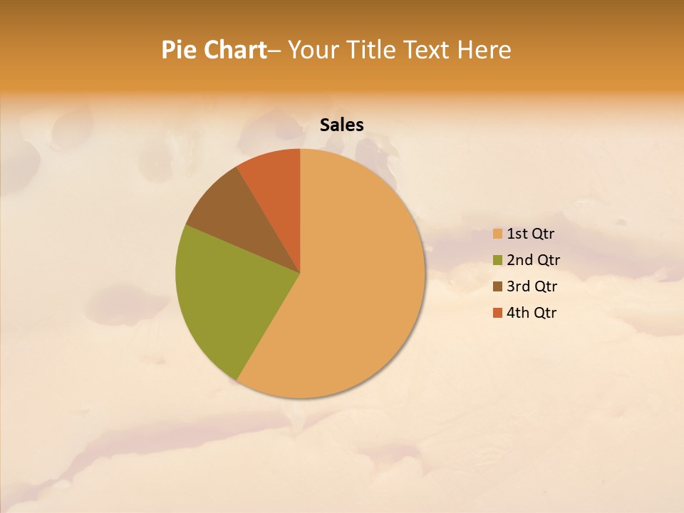 Couple Home Lifestyle PowerPoint Template