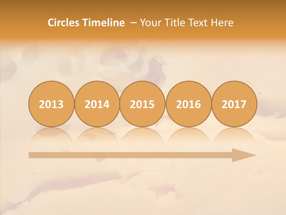 Couple Home Lifestyle PowerPoint Template