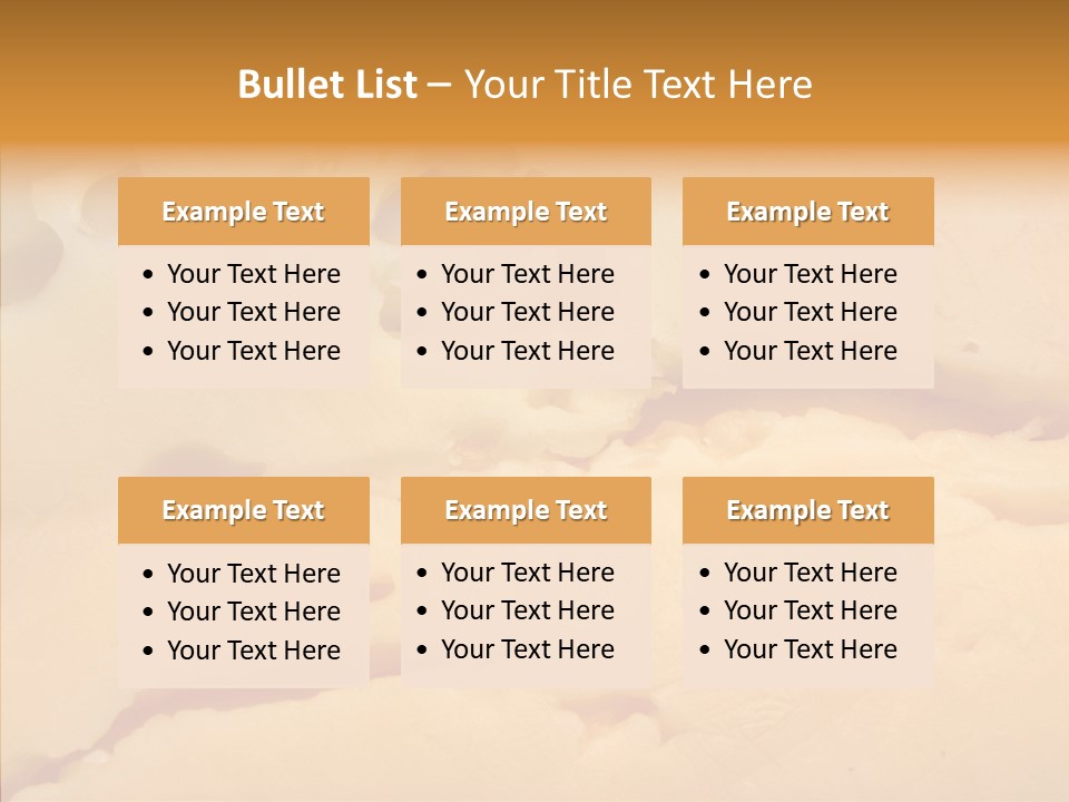 Couple Home Lifestyle PowerPoint Template