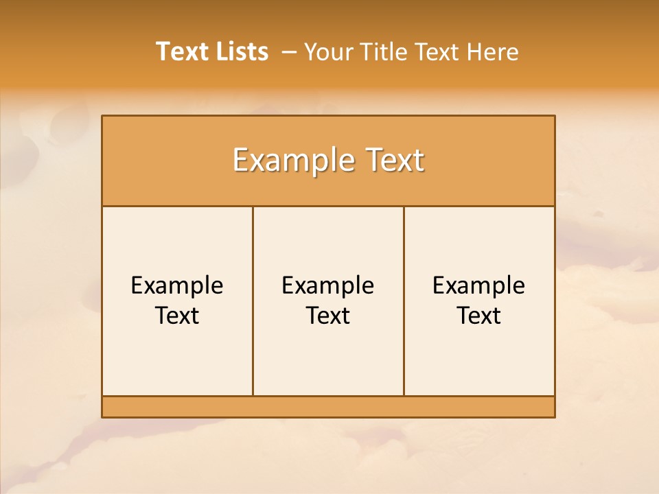 Couple Home Lifestyle PowerPoint Template