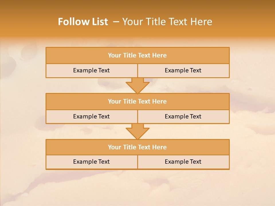 Couple Home Lifestyle PowerPoint Template