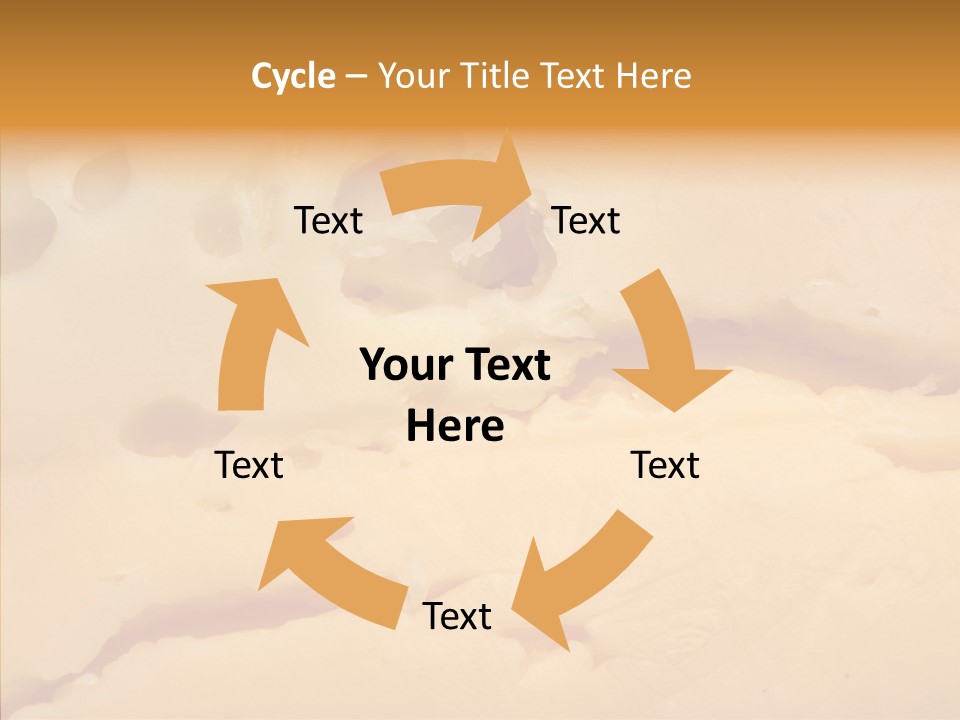 Couple Home Lifestyle PowerPoint Template