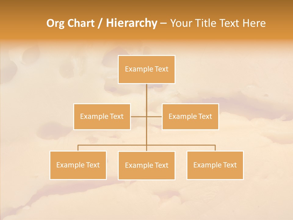 Couple Home Lifestyle PowerPoint Template