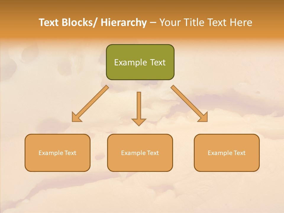 Couple Home Lifestyle PowerPoint Template
