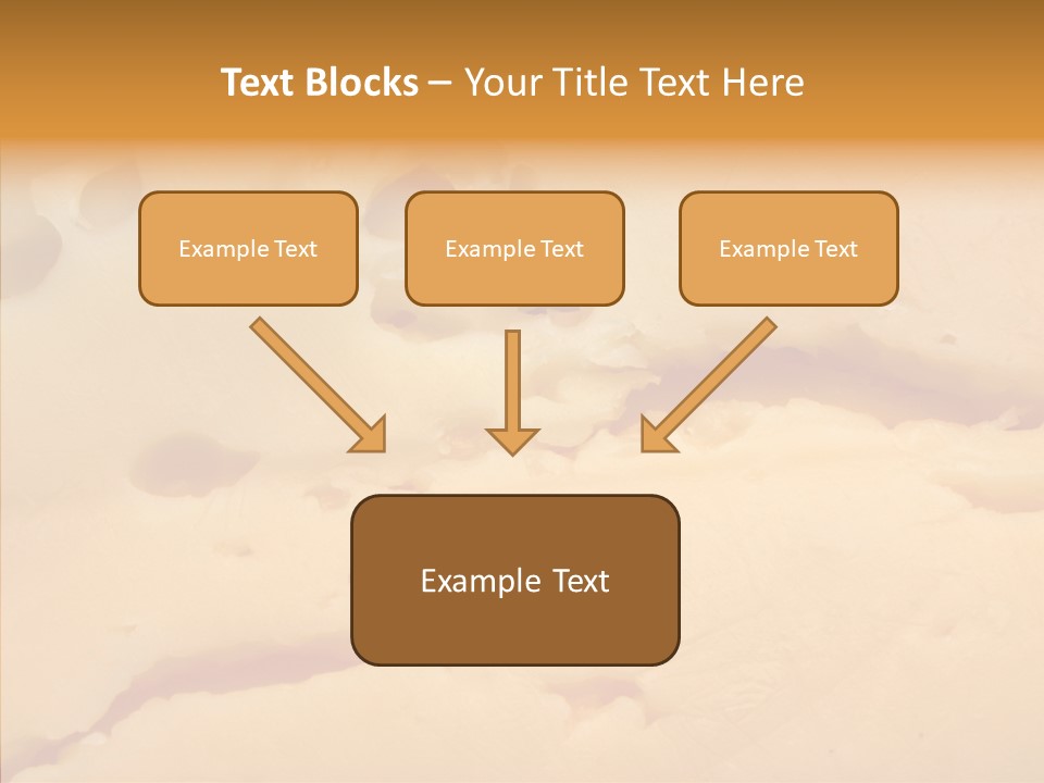 Couple Home Lifestyle PowerPoint Template