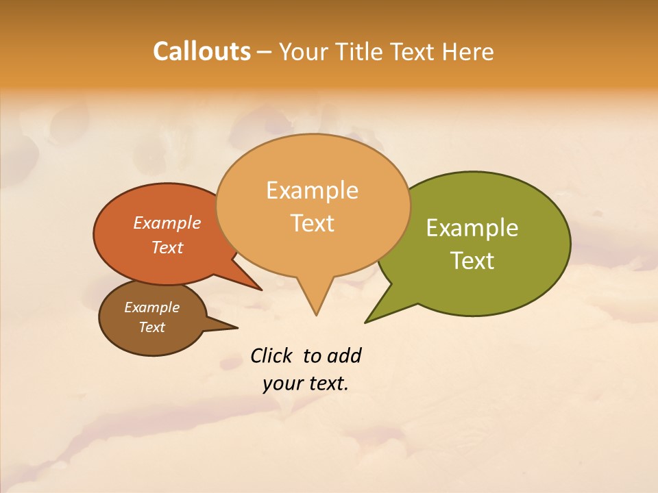 Couple Home Lifestyle PowerPoint Template