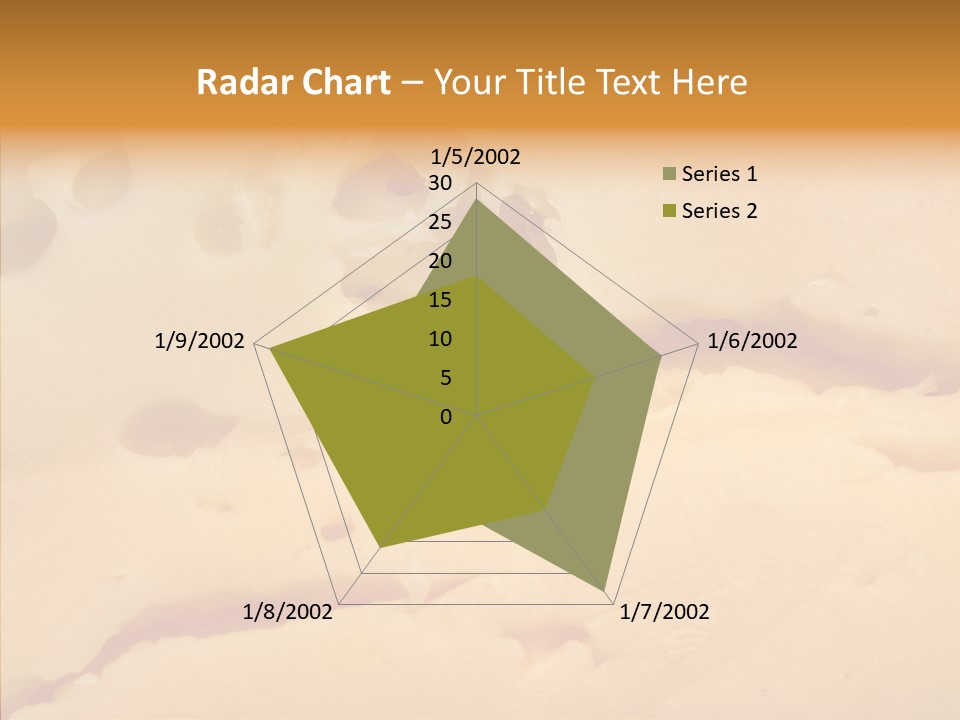 Couple Home Lifestyle PowerPoint Template