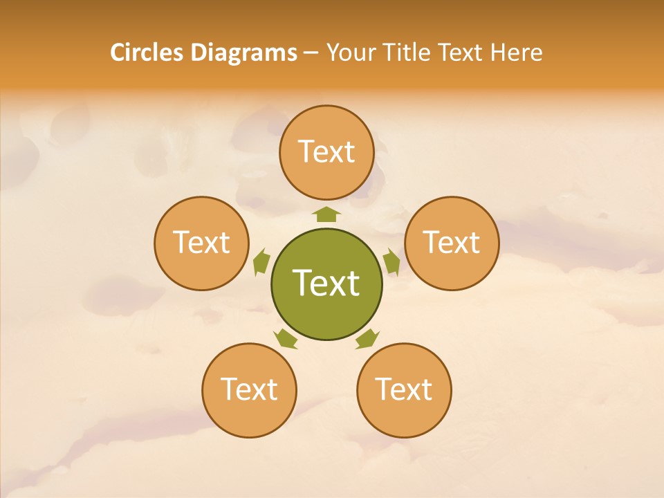 Couple Home Lifestyle PowerPoint Template