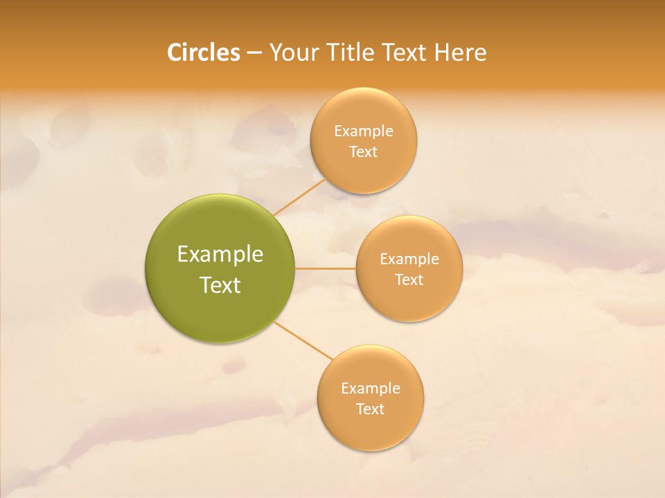 Couple Home Lifestyle PowerPoint Template