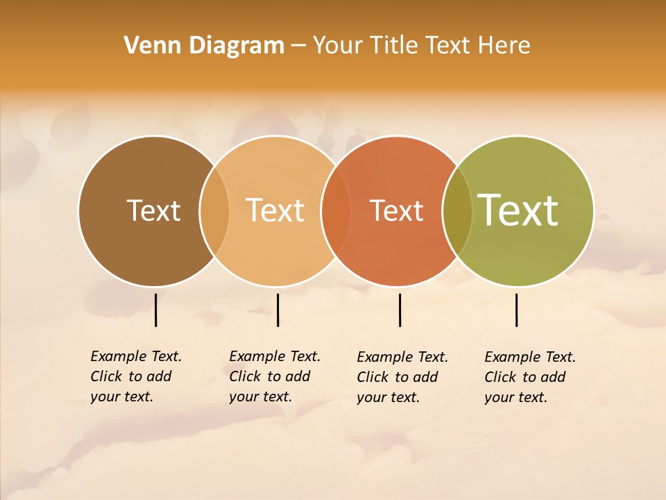 Couple Home Lifestyle PowerPoint Template