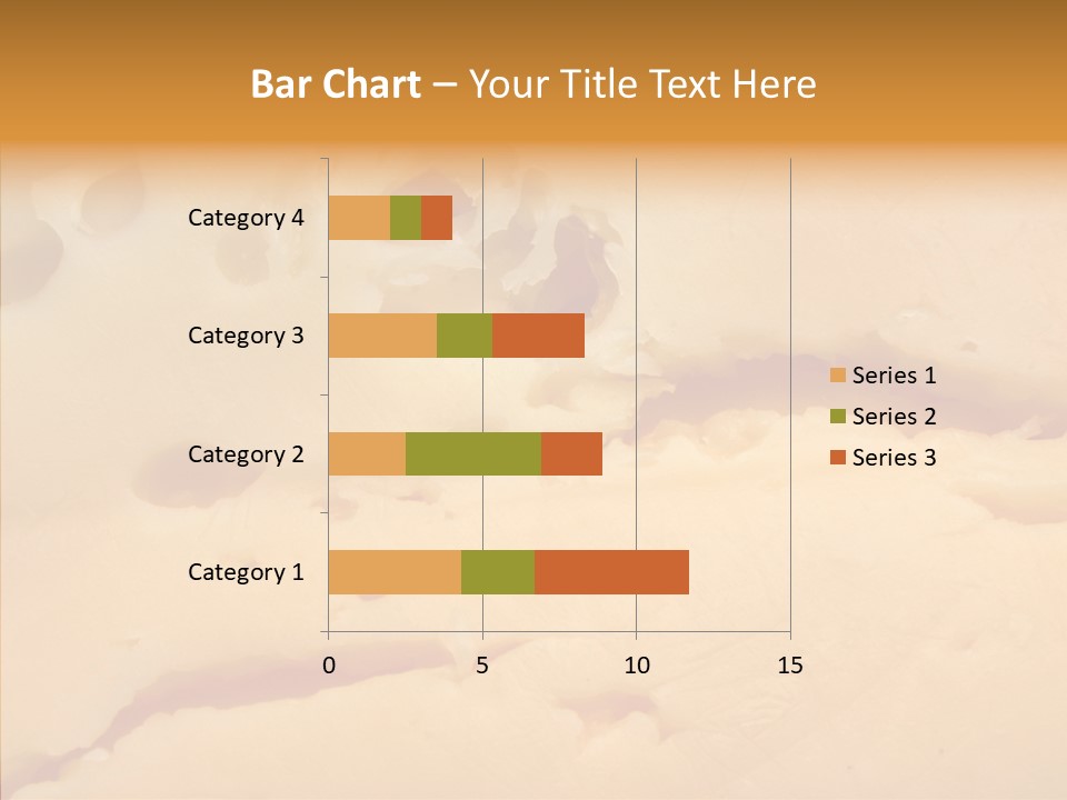 Couple Home Lifestyle PowerPoint Template