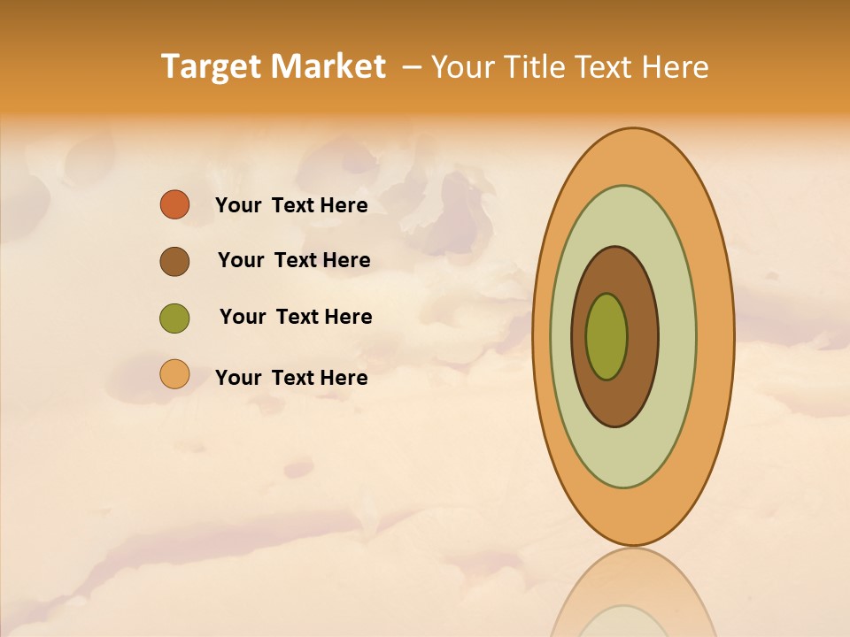 Couple Home Lifestyle PowerPoint Template