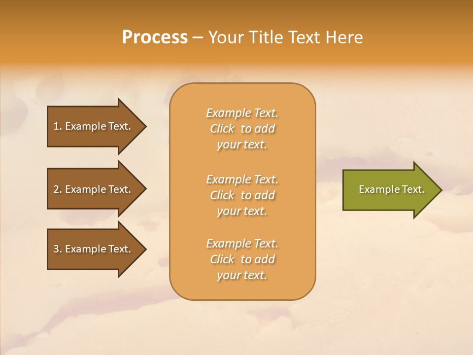 Couple Home Lifestyle PowerPoint Template