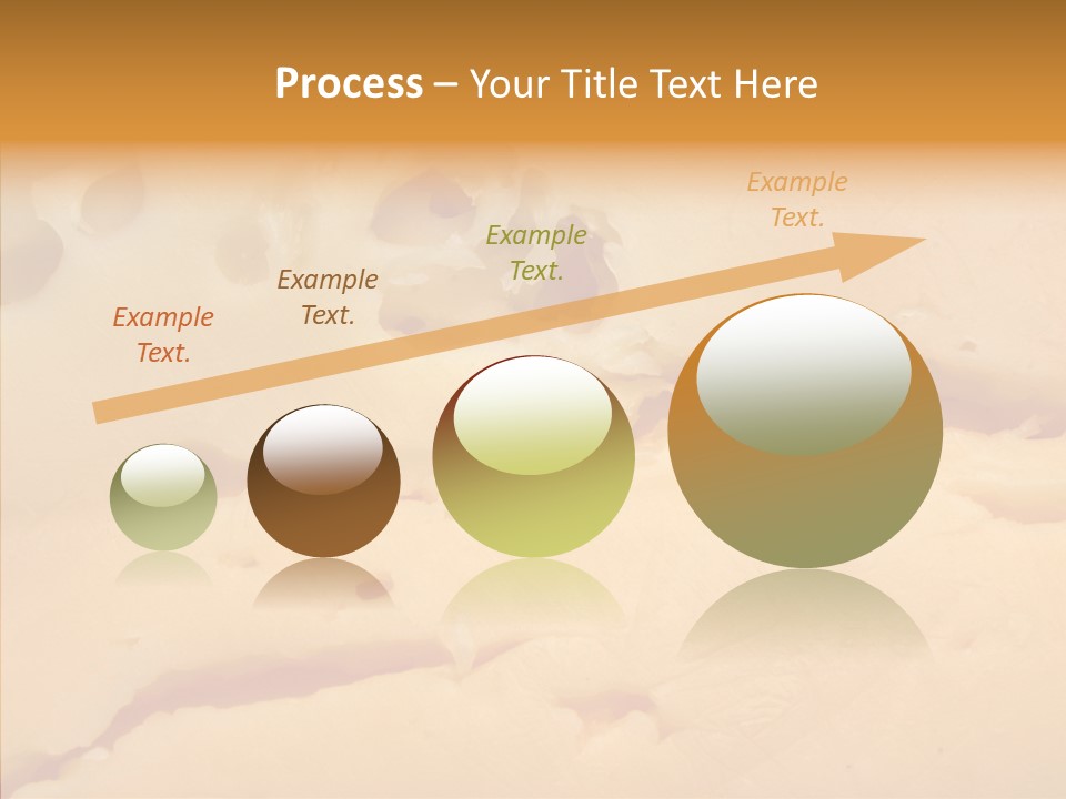 Couple Home Lifestyle PowerPoint Template