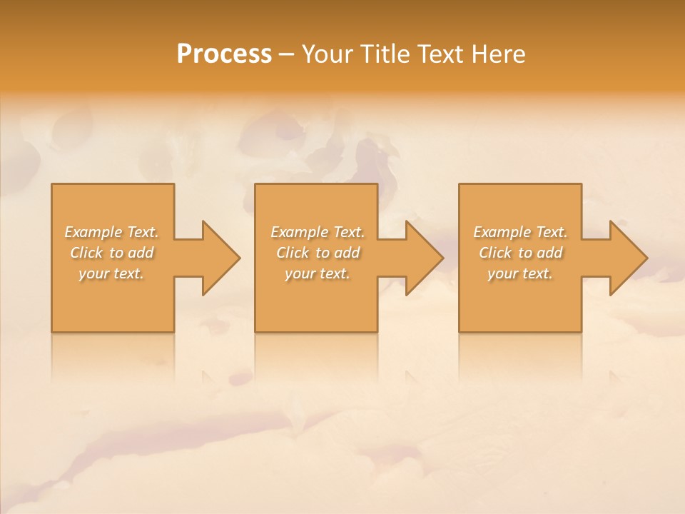 Couple Home Lifestyle PowerPoint Template
