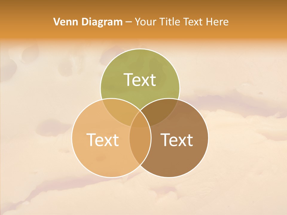 Couple Home Lifestyle PowerPoint Template