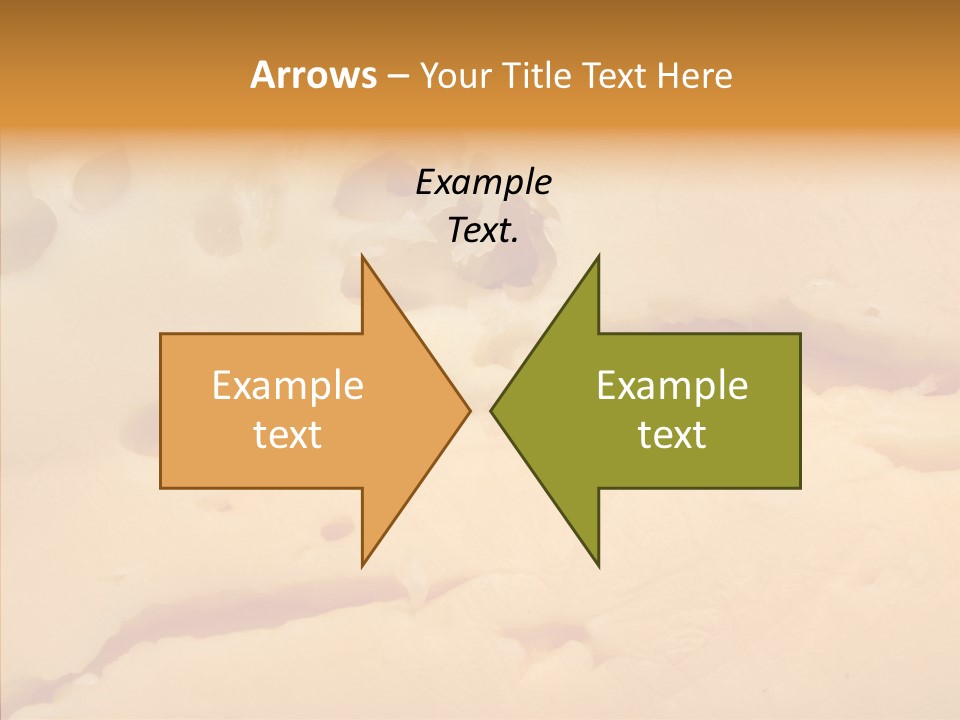 Couple Home Lifestyle PowerPoint Template