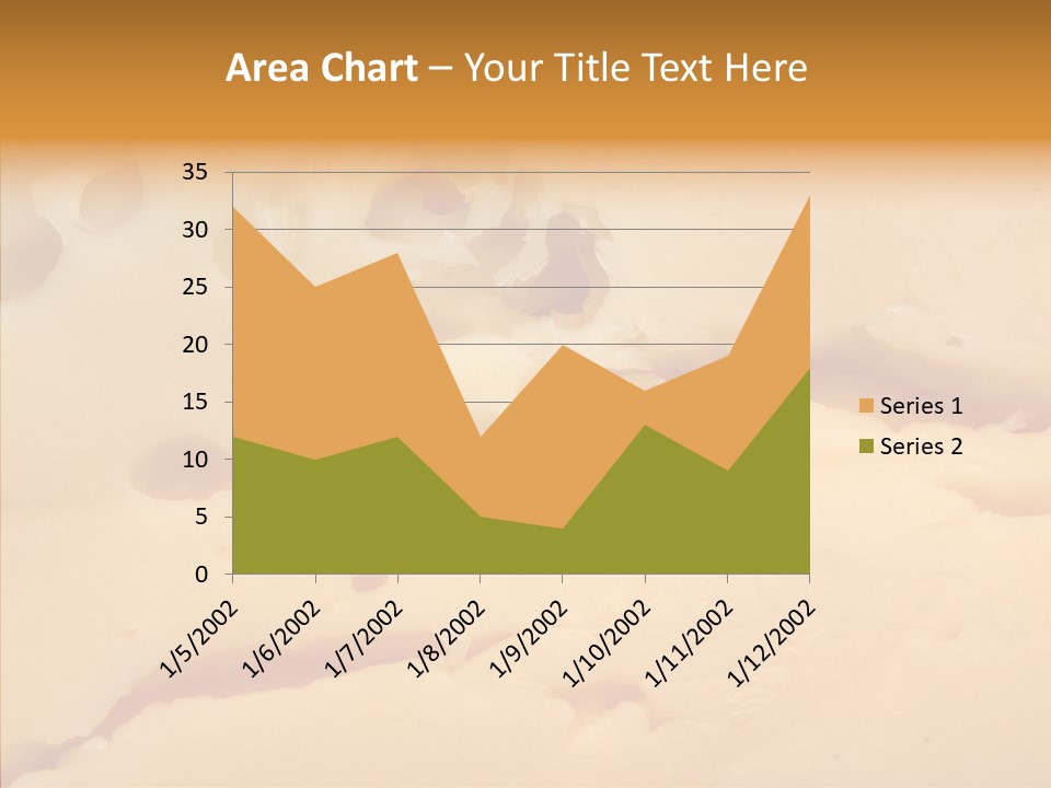 Couple Home Lifestyle PowerPoint Template