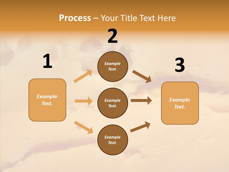 Couple Home Lifestyle PowerPoint Template