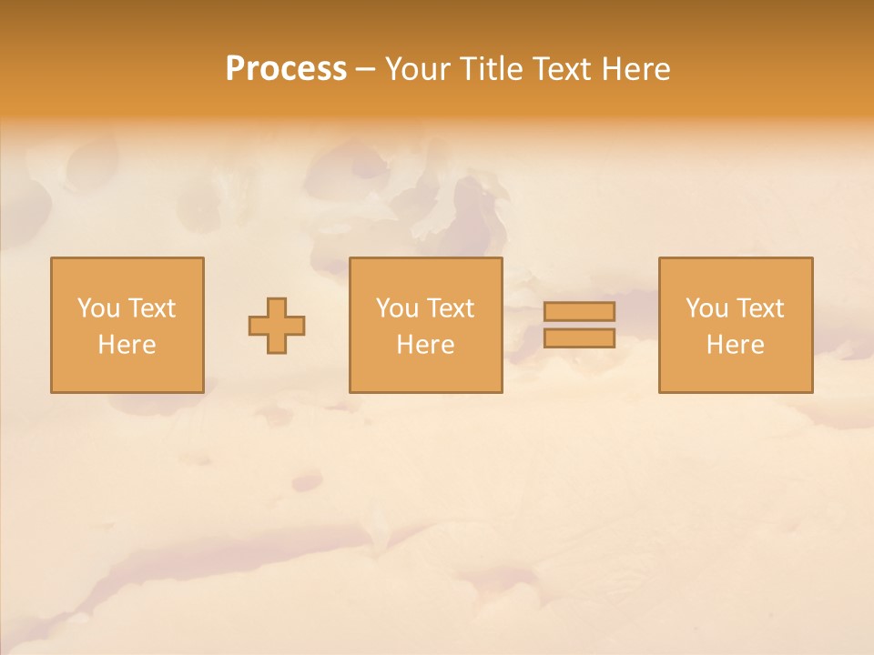 Couple Home Lifestyle PowerPoint Template