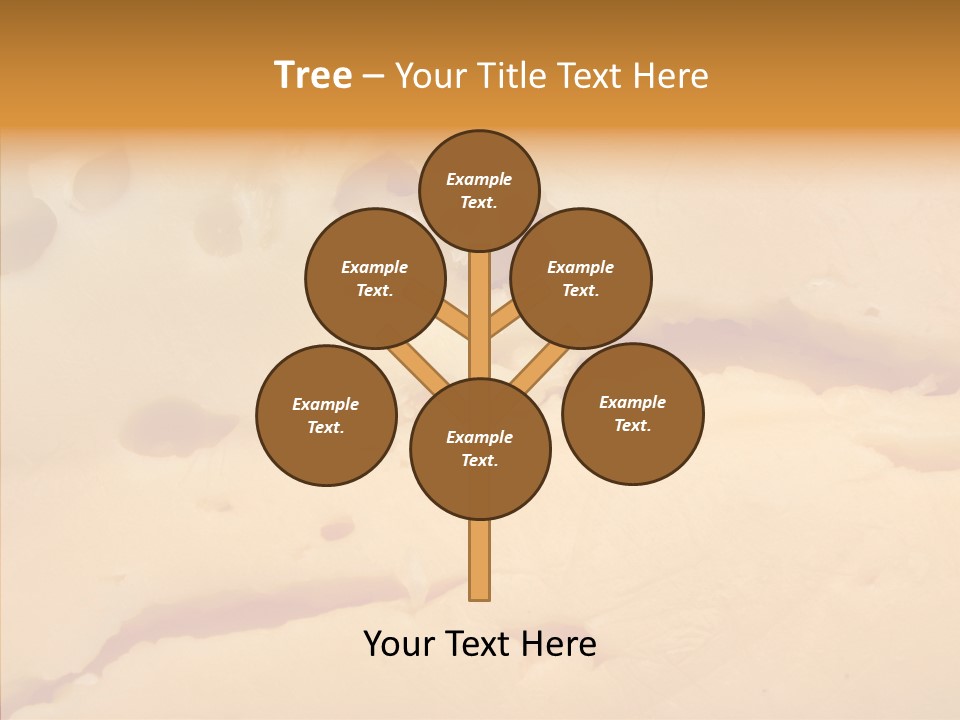 Couple Home Lifestyle PowerPoint Template