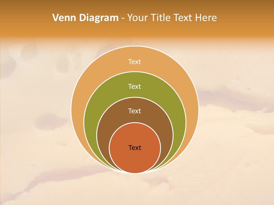 Couple Home Lifestyle PowerPoint Template