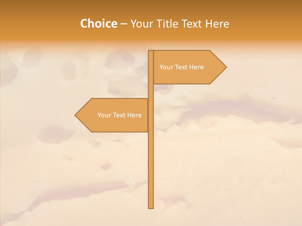 Couple Home Lifestyle PowerPoint Template