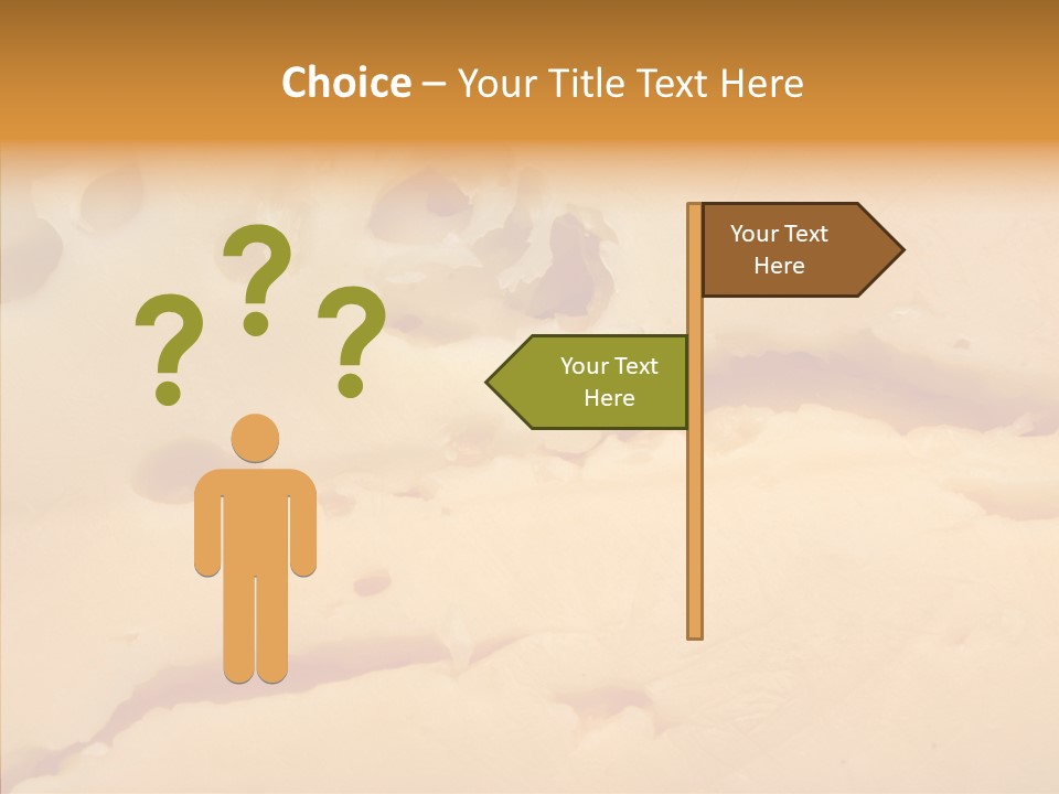 Couple Home Lifestyle PowerPoint Template